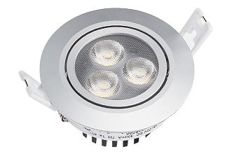 IM-85ES Warm White 30deg