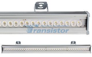 SL80-1000-40NI-30deg White