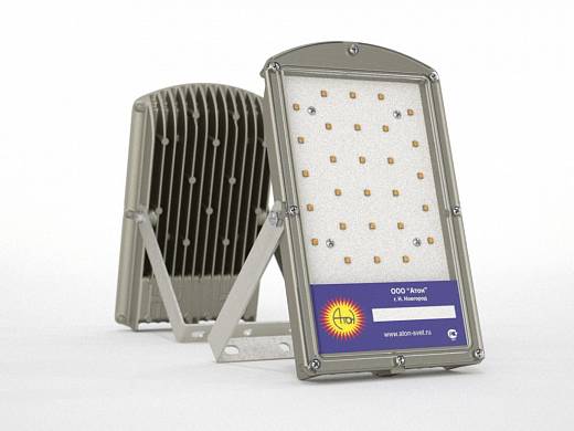 LLP01-025-W120-220VAC-IP65