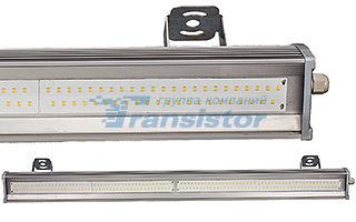 SL80M-1000-180NI-120deg White