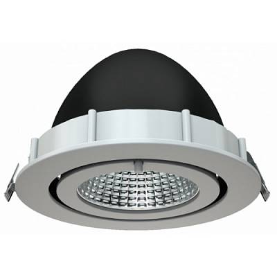 DLZ 15 LED 4000K