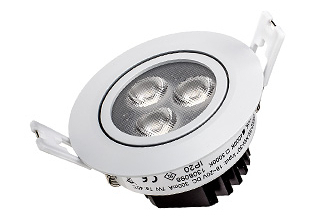 IM-85AW Warm White 30deg