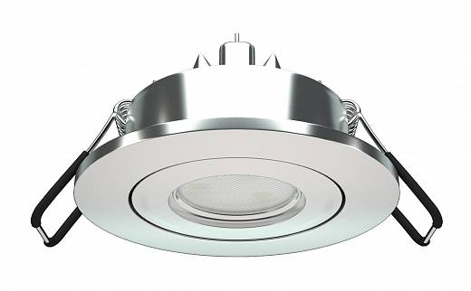 SPARKLE DL 4 LED D24 turn DC12 4000К