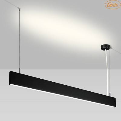 ALT-LINEAIR-FLAT-UPDOWN-DIM-S2094-1200-40W Day4000 (BK, 100 deg, 230V)