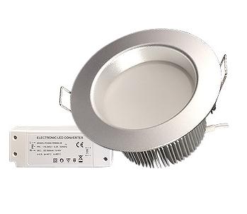 IM-145 Silver 12x1W