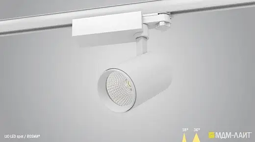 LIO LED spot