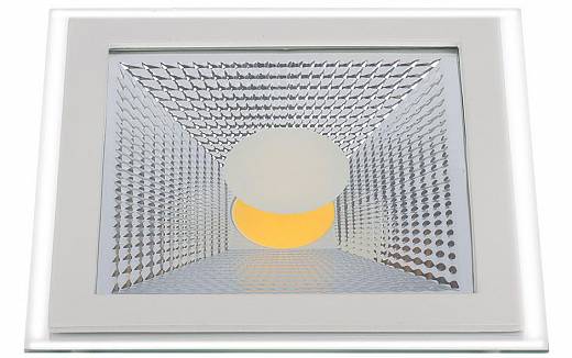 CL-S200x200TT 15W Warm White