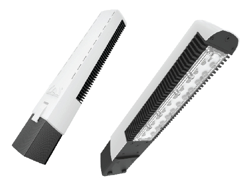 LAD LED R500-1-W-12-35K
