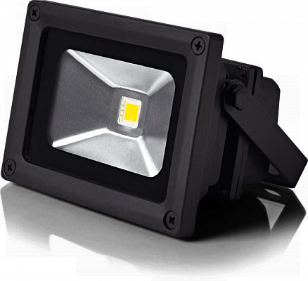 XF-FL-B-10W-4000K