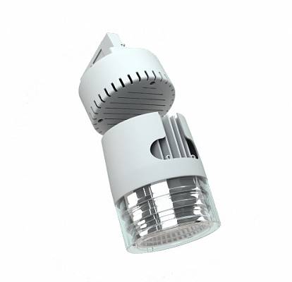 TRACK/T LED 28 D60 4000К
