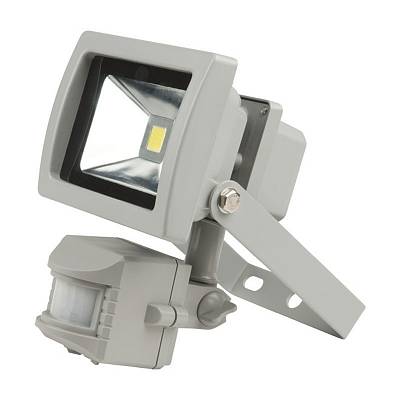 ULF-S21-10W/WW SENSOR IP54 110-240В