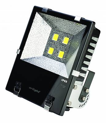 AR-FL-Slim-200W White