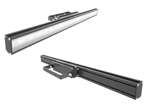 LAD LED LINE-P-40