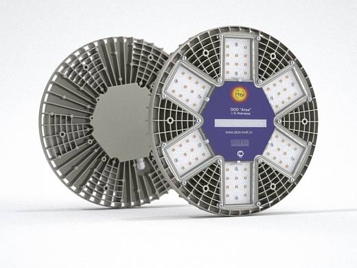 WebStar-60-W80-220VAC-IP65