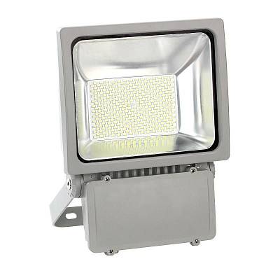 ULF-S04-200W/NW IP65 85-265В GREY