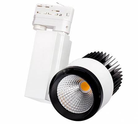 LGD-537WH-40W-4TR Day White