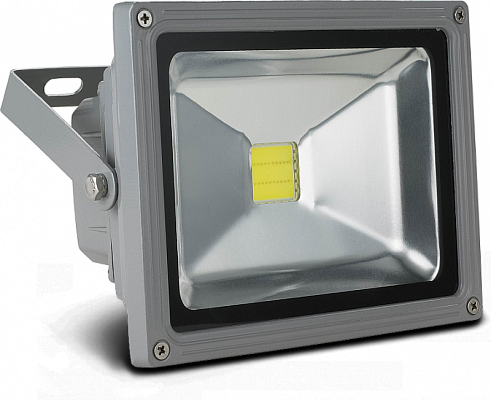 XF-FL-20W-4000K