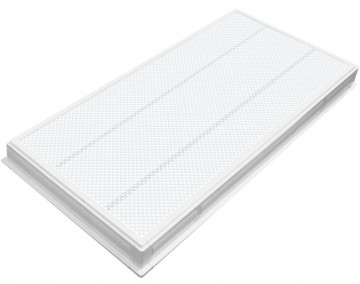 OFFICE 20-Р600x300 5000К (LL-DVO-020-Р600x300)