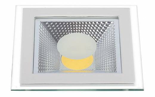 CL-S160x160TT 10W Day White