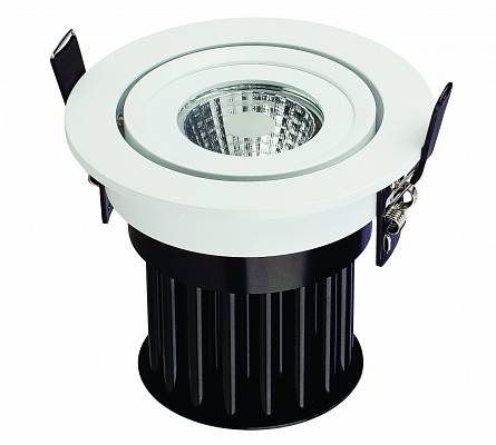 LTD-95WH 9W Day White 45deg