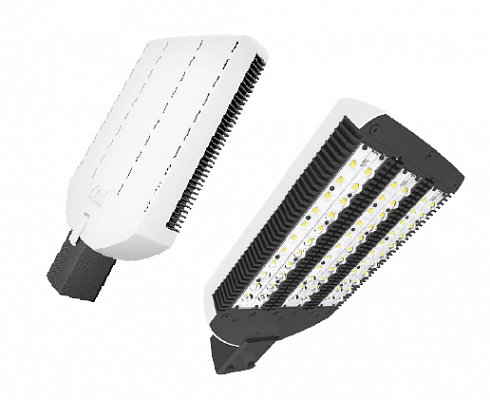 LAD LED R500-3-M-12-105K