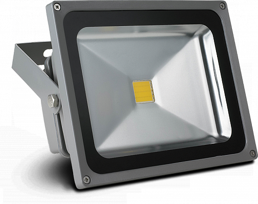 XF-FL-40W-4000K