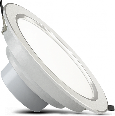 Downlight 15W 4K