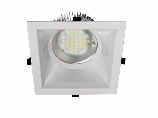 Оптолюкс-Акцент-С(6500К) (Downlight)