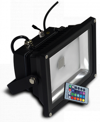 XF-FL-RGB-В-30W