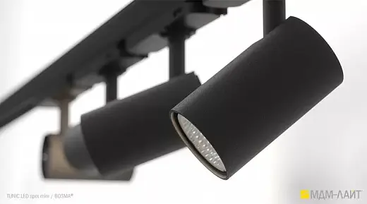 TUNIC LED spot mini