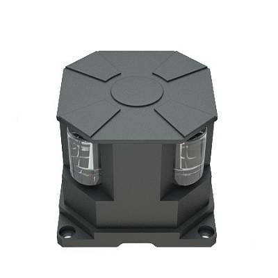 RAY 5 LED