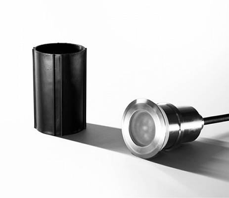 GB mini 1/3 N AISI 316