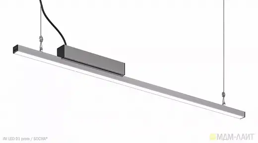 INI LED 01 PROM