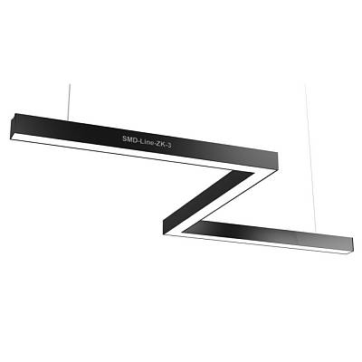 SMD-Line-YK 60W 500mm
