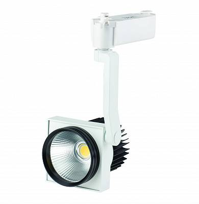 LGD-536BWH 30W White