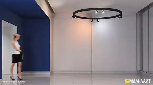 HOOP SYSTEM