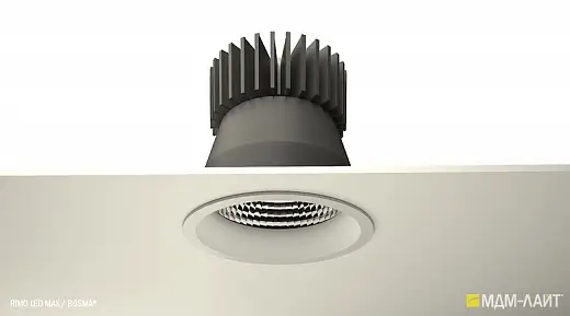 RIMO LED max