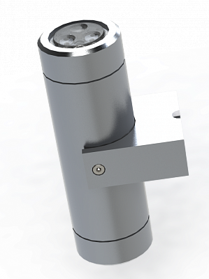 D-Architect Double 6W