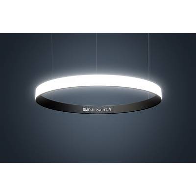 SMD-Duo-OUT-R Кольцо 110W 1100 mm