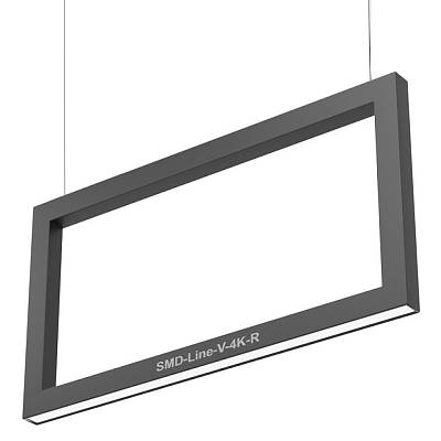 SMD-Line-V-4K-R 80W 1000х2000mm