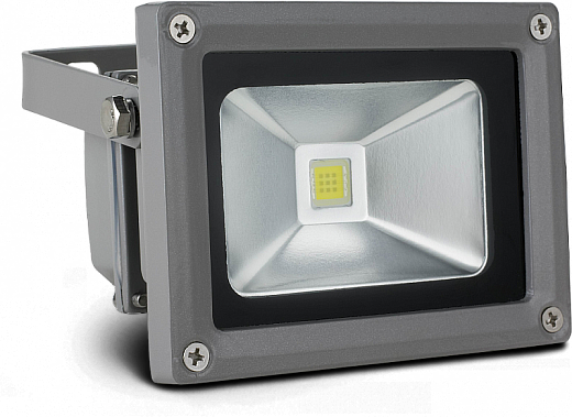 XF-FL-10W-4000K