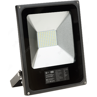 XF-FLS-SMD-50W-6500K