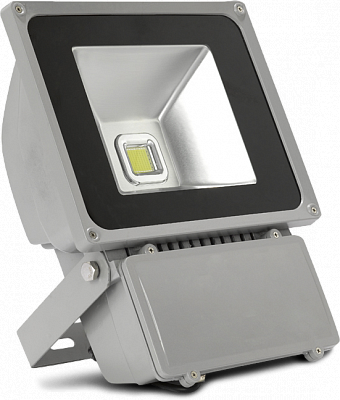 XF-FL-80W-4000K