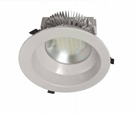Оптолюкс-Акцент-Р(5000К) (Downlight)