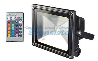 BR-FL-20W-RGB IR24B