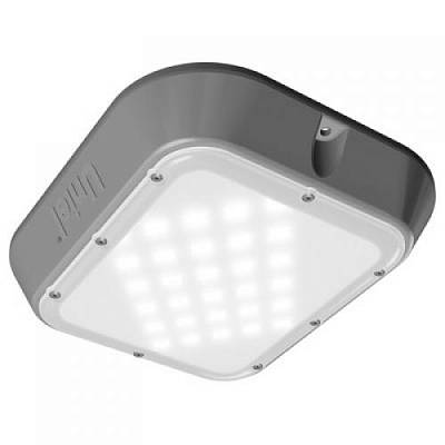ULT-V12-9,5W/NW IP65 GREY