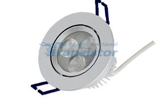 IM-85D Warm White