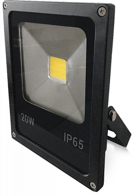 XF-FLS-B-20W-4000K
