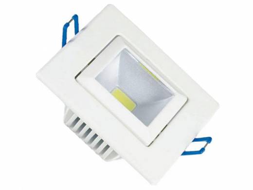 ULМ-S61C-3W/NW WHITE