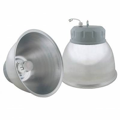 ULZ-V41E-50W/NW IP65 SILVER
